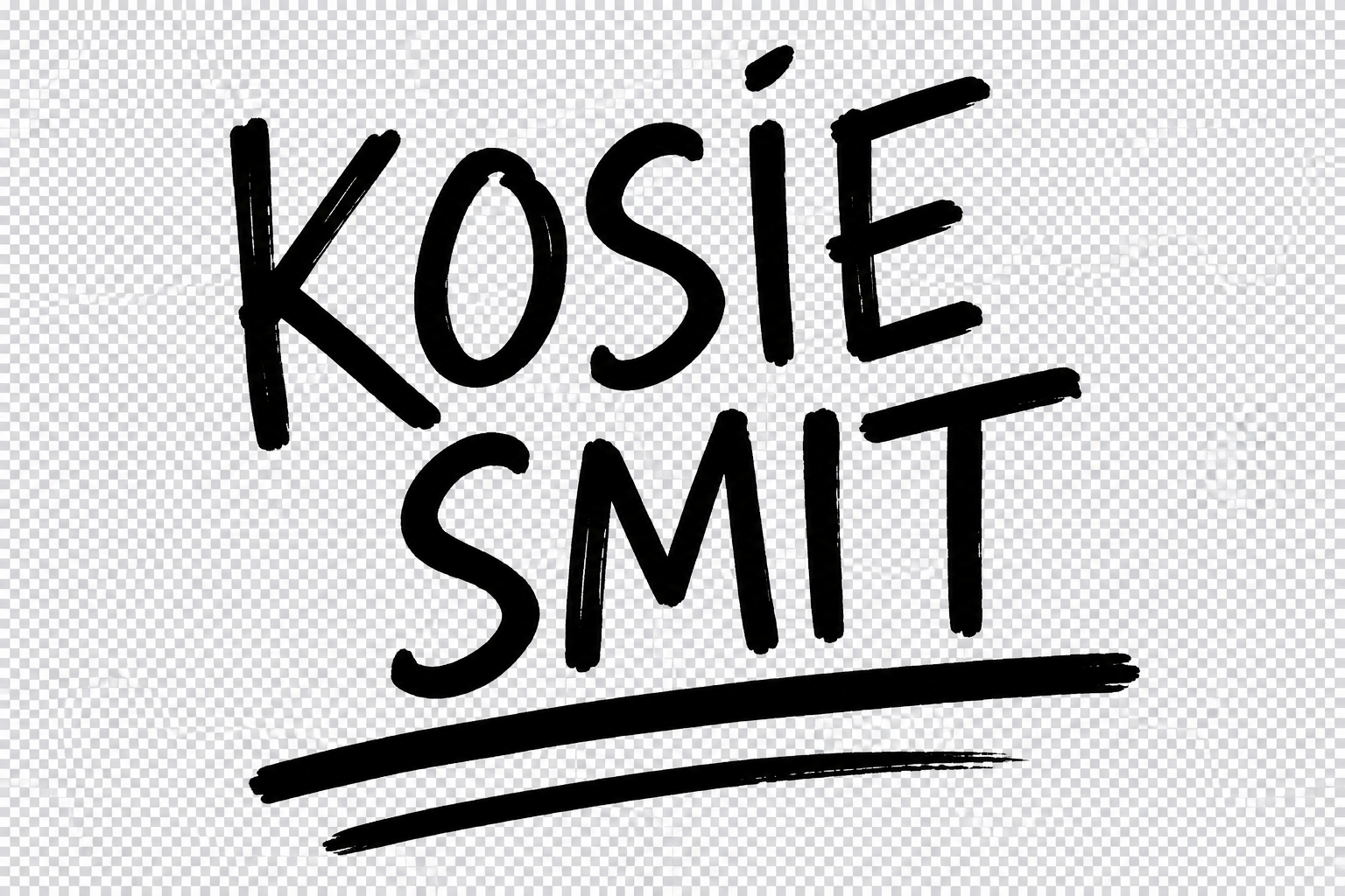 Kosie Smit